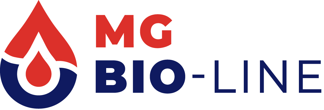 MG Bio Line
